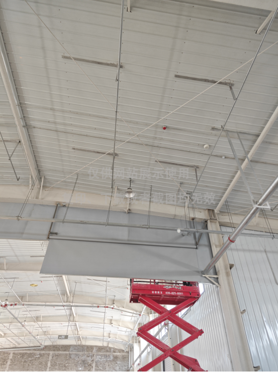 临洮县蔬菜厂房巴里坤挡烟垂壁