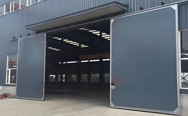 巴里坤工业推拉门 巴里坤工业推拉门