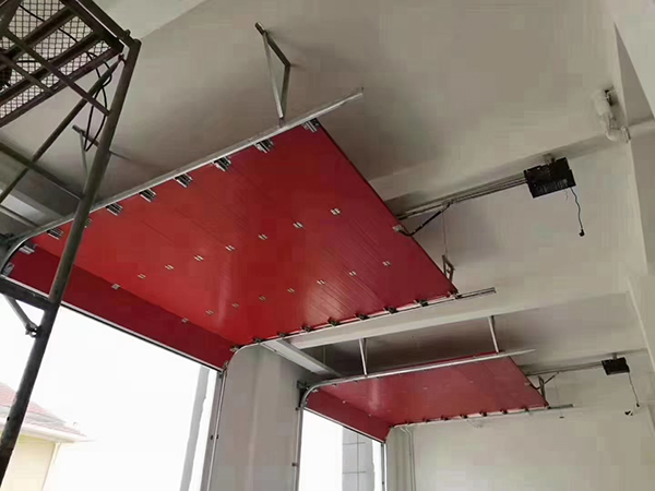 巴里坤工业翻板门 巴里坤工业翻板门