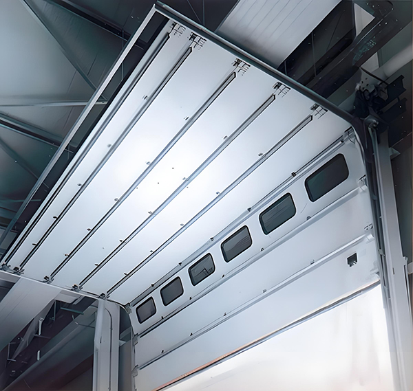 巴里坤工业滑升门 巴里坤工业滑升门