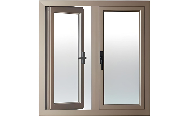 巴里坤铝制耐火窗 巴里坤铝制耐火窗