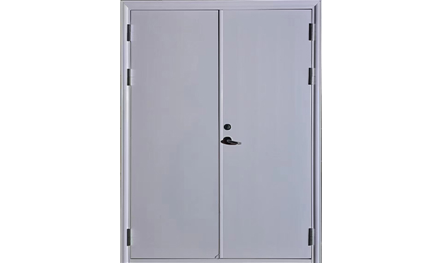 巴里坤钢制防火门