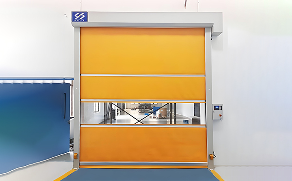 巴里坤快速门 巴里坤快速门