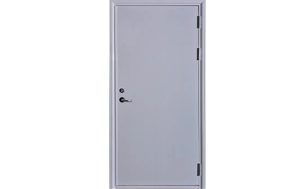 巴里坤钢制防火门