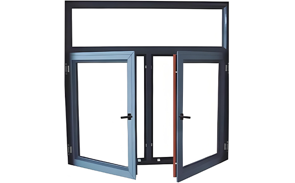 巴里坤铝制耐火窗 巴里坤铝制耐火窗