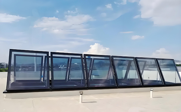 巴里坤排烟天窗 巴里坤排烟天窗