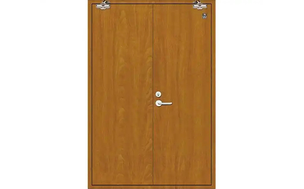 木质巴里坤防火门 木质巴里坤防火门