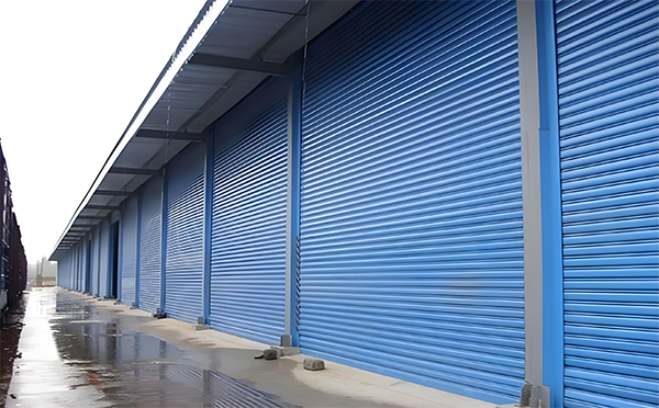 巴里坤卷帘门 巴里坤卷帘门