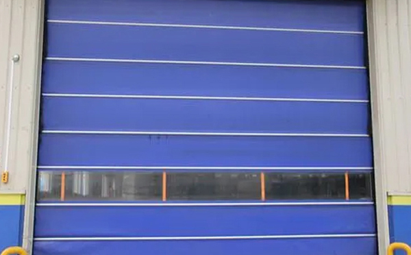 巴里坤兰州巴里坤快速巴里坤卷帘门：提升效率与安全性的理想选择