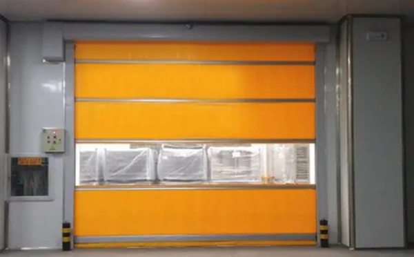 巴里坤快速卷帘门与普通巴里坤卷帘门有什么区别