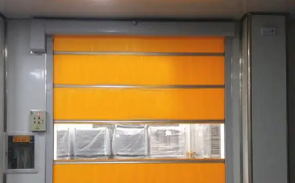 巴里坤快速巴里坤卷帘门的选择、维护与保养