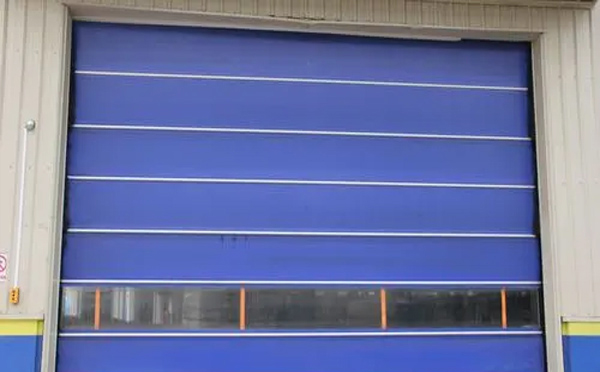 巴里坤快速巴里坤卷帘门互锁怎么接线