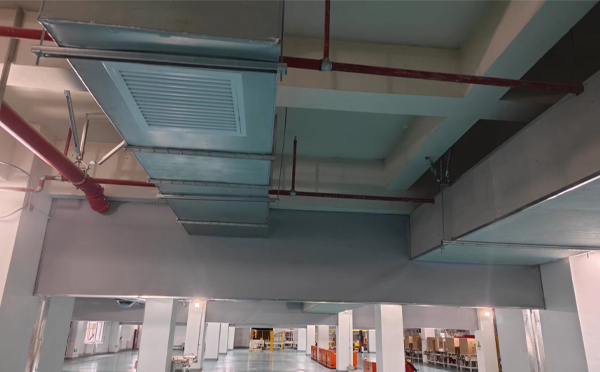 巴里坤挡烟垂壁的安装步骤 巴里坤挡烟垂壁的安装步骤