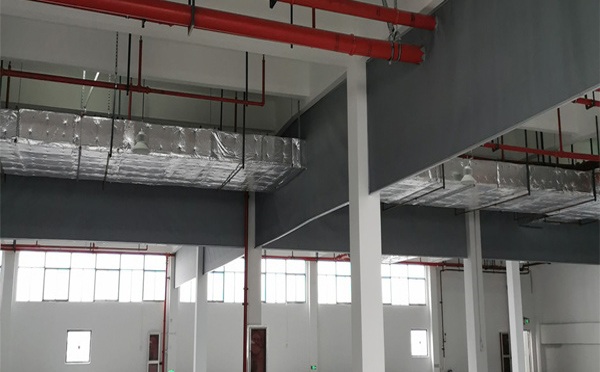 巴里坤挡烟垂壁防火玻璃厚度要求