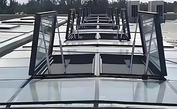 巴里坤兰州巴里坤排烟窗选型安装与维护实用指南