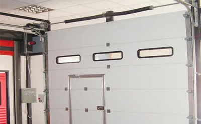 巴里坤工业推拉门的设计方法