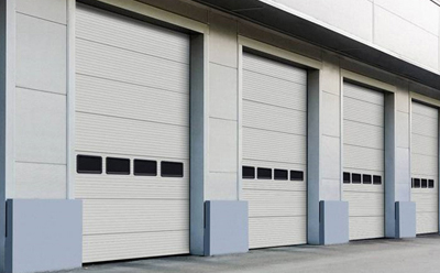 如何安装巴里坤工业门锁