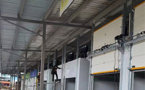 巴里坤工业推拉门安装技巧与注意事项详解