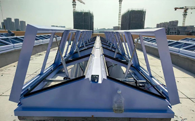 巴里坤排烟窗的设置要求